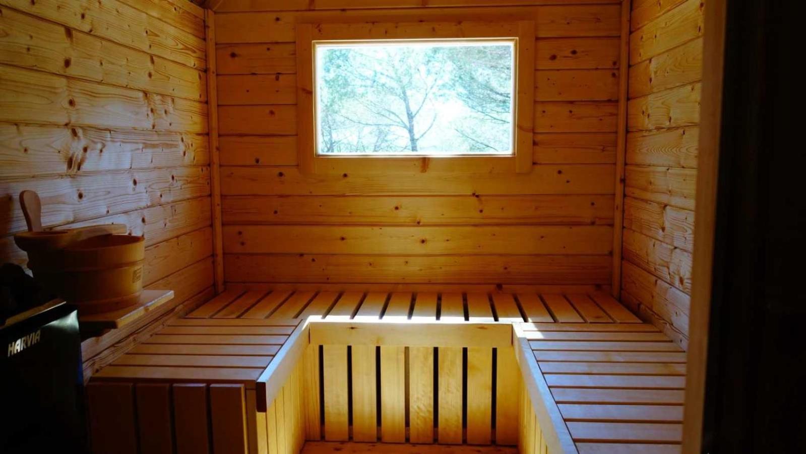 Camping 3 Etoiles - Piscine - Ccbb0Gd Bizanet Kültér fotó