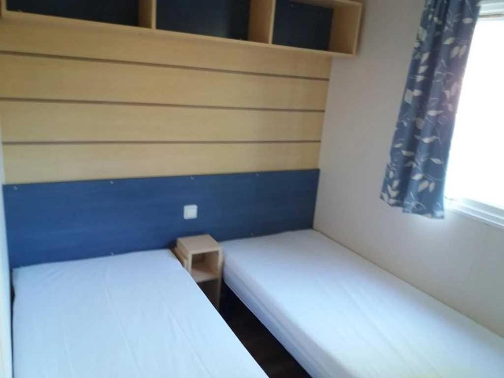 Camping 3 Etoiles - Piscine - Ccbb0Gd Bizanet Kültér fotó