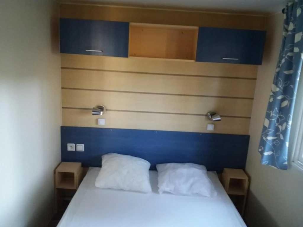 Camping 3 Etoiles - Piscine - Ccbb0Gd Bizanet Kültér fotó