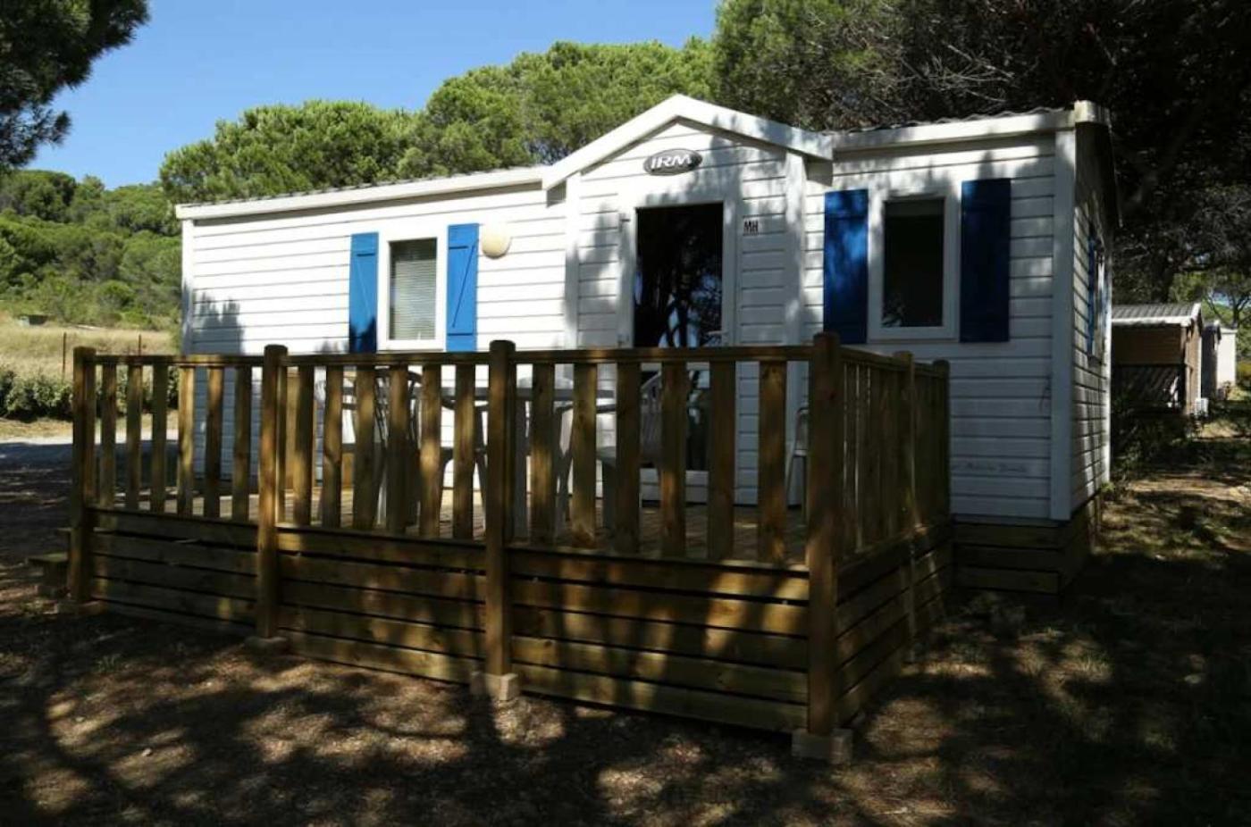 Camping 3 Etoiles - Piscine - Ccbb0Gd Bizanet Kültér fotó